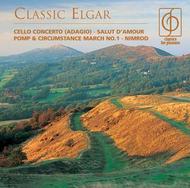 Classic Elgar | EMI - Classics for Pleasure 3441142