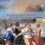 Renaissance Dance | Virgin - Veritas 3500032