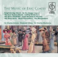 The Music of Eric Coates | EMI - Classics for Pleasure 3523562