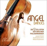 Angel Dances | EMI 3570302