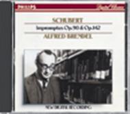 Schubert: Impromptus D899; Impromptus D935 | Philips E4222372