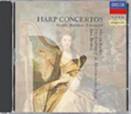 Harp Concertos | Decca 4257232