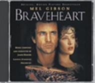 Braveheart - Original Motion Picture Soundtrack | Decca 4482952