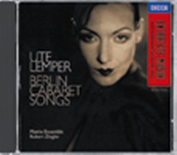 Berlin Cabaret Songs