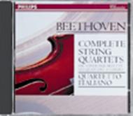 Beethoven: Complete String Quartets | Philips 4540622