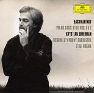 Rachmaninov: Piano Concertos Nos. 1 & 2