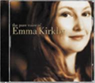 The Pure Voice of Emma Kirkby | Decca 4605832