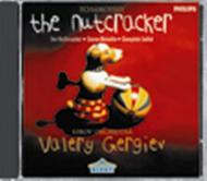 Tchaikovsky: The Nutcracker | Philips 4621142