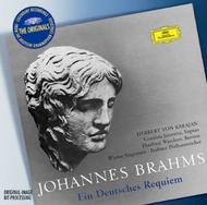 Brahms: Ein Deutsches Requiem | Deutsche Grammophon - Originals E4636612
