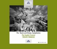 Haydn: The "Sturm & Drang" Symphonies | Deutsche Grammophon - Collector's Edition 4637312