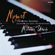 Mozart: The Piano Sonatas | Philips 4683562