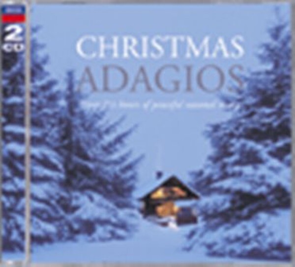 Christmas Adagios