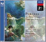 Purcell: The Fairy Queen; Dido & Aeneas | Decca - Double Decca 4685612