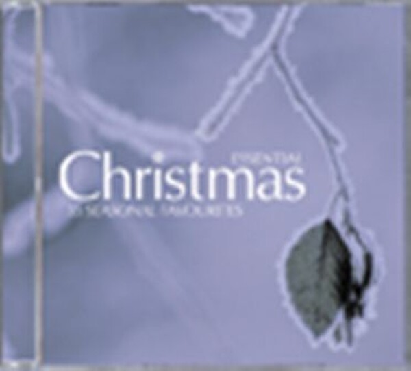 Essential Christmas: 35 Seasonal Favourites