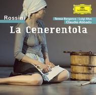 Rossini - La Cenerentola | Deutsche Grammophon - Opera House 4775659