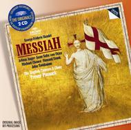 Handel: Messiah | Deutsche Grammophon - Originals 4775904