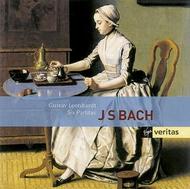JS Bach - 6 Partitas | Virgin - Veritas 5623372