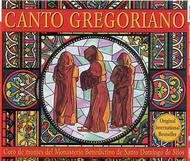 Canto Gregoriano | EMI 5652172