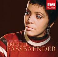 The Very Best of Brigitte Fassbaender