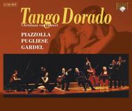 Tango Dorado - Piazzolla - Pugliese - Gardel
