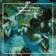 Reznicek - Symphonies 2 & 5