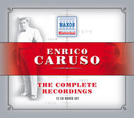 The Complete Caruso