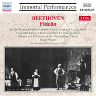 Ludwig Van Beethoven - Fidelio | Naxos - Historical 811005455