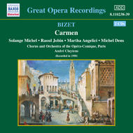 Bizet - Carmen