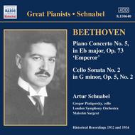 Beethoven - Piano Concerto 5