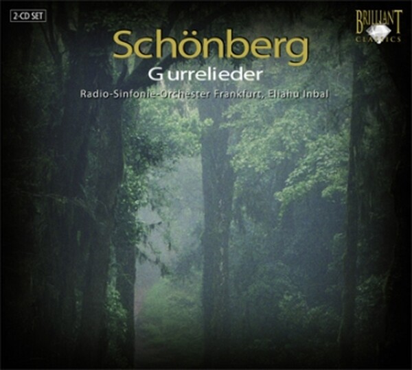 Schoenberg - Gurrelieder