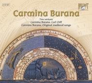 Orff - Carmina Burana / Medieval Songs