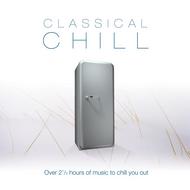 Classical Chill | Naxos 8520101