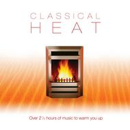 Classical Heat | Naxos 8520102