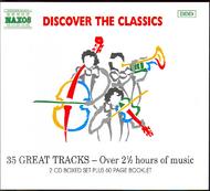 Discover The Classics | Naxos 855003536
