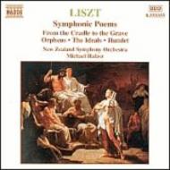 Liszt - Symphonic Poems
