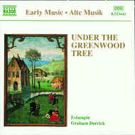 Under the Greenwood Tree