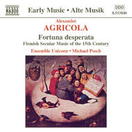 Agricola - Fortuna Desperata