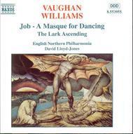 Vaughan Williams - Job