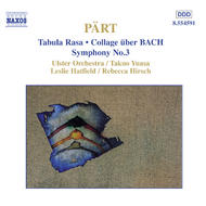 Part - Tabula Rasa