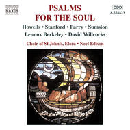 Psalms For The Soul | Naxos 8554823