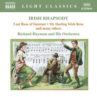 Irish Rhapsody