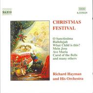 Christmas Festival