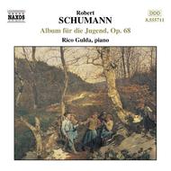 Schumann - Album fur die Jugend | Naxos 8555711