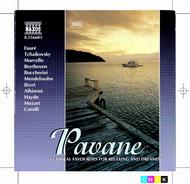 Pavane - Classics Favourites for Relaxing and Dreaming