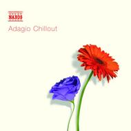 Adagio Chillout | Naxos 8556783