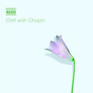 Chill With Chopin | Naxos 8556784