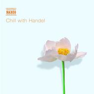 Chill With Handel | Naxos 8556787