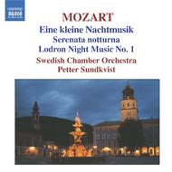 Mozart - Eine Kleine Nachtmusik