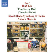 Bayer - The Fairy Doll (complete ballet)