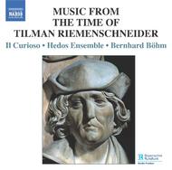 Music in the time of Tilman Riemenschneider
